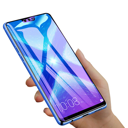 Tempered Glass Anti Blue Light Screen Protector Film for Huawei Honor 8X Clear