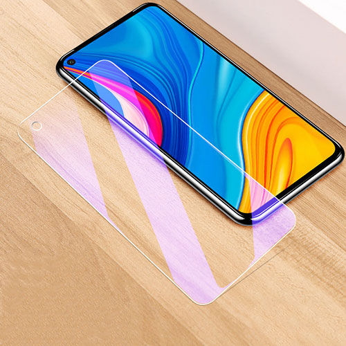 Tempered Glass Anti Blue Light Screen Protector Film for Huawei Honor 9C Clear