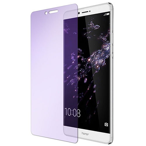 Tempered Glass Anti Blue Light Screen Protector Film for Huawei Honor Note 8 Clear