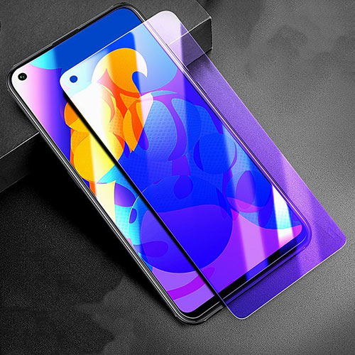 Tempered Glass Anti Blue Light Screen Protector Film for Huawei Honor Play4T Clear