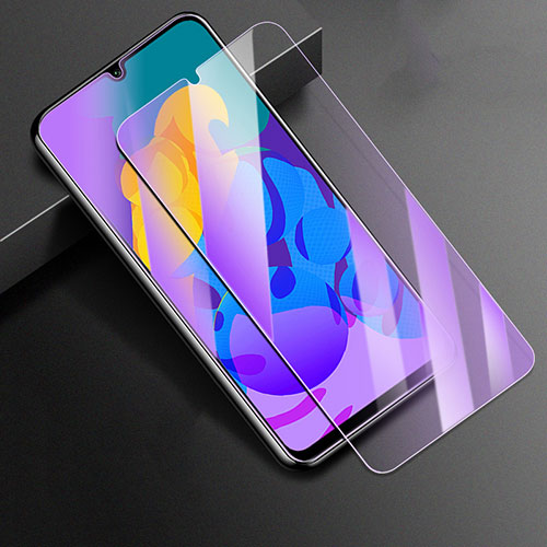 Tempered Glass Anti Blue Light Screen Protector Film for Huawei Honor Play4T Pro Clear