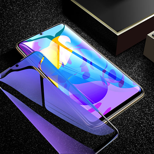 Tempered Glass Anti Blue Light Screen Protector Film for Huawei Honor X10 Max 5G Clear