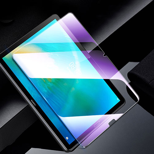 Tempered Glass Anti Blue Light Screen Protector Film for Huawei MatePad 10.8 Clear