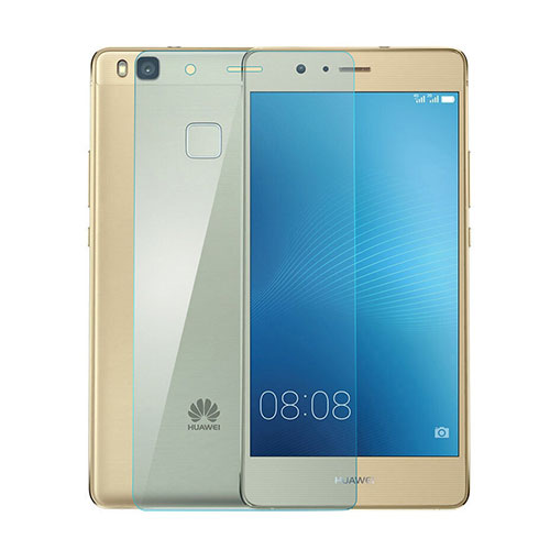 Tempered Glass Anti Blue Light Screen Protector Film for Huawei P9 Lite Blue