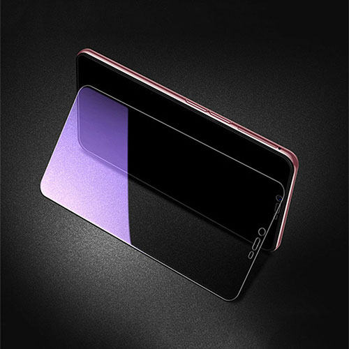 Tempered Glass Anti Blue Light Screen Protector Film for Oppo A5 Clear
