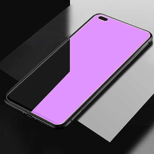 Tempered Glass Anti Blue Light Screen Protector Film for Realme X3 Clear