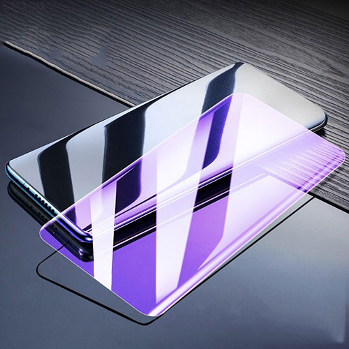 Tempered Glass Anti Blue Light Screen Protector Film for Xiaomi Mi 10 Pro Clear