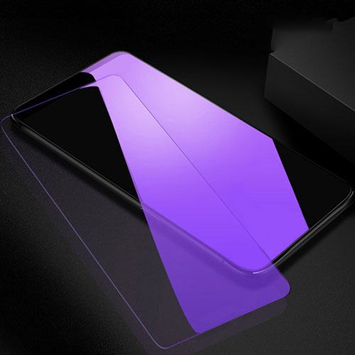 Tempered Glass Anti Blue Light Screen Protector Film for Xiaomi Poco F2 Pro Clear