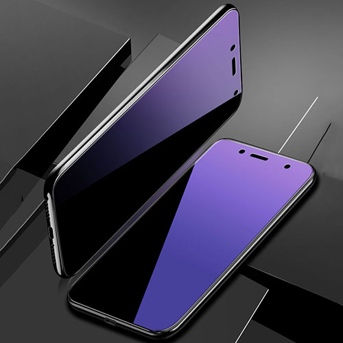 Tempered Glass Anti Blue Light Screen Protector Film for Xiaomi Redmi 7A Clear