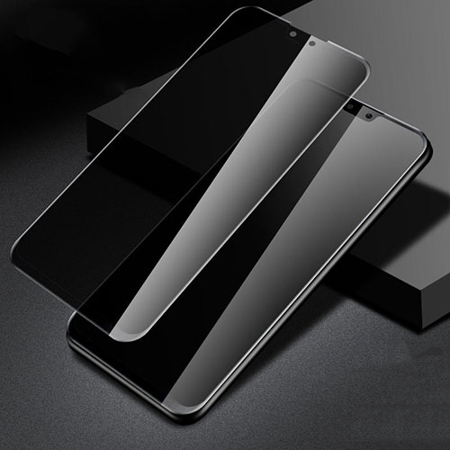 Tempered Glass Anti-Spy Screen Protector Film for Huawei Enjoy 9 Plus Clear
