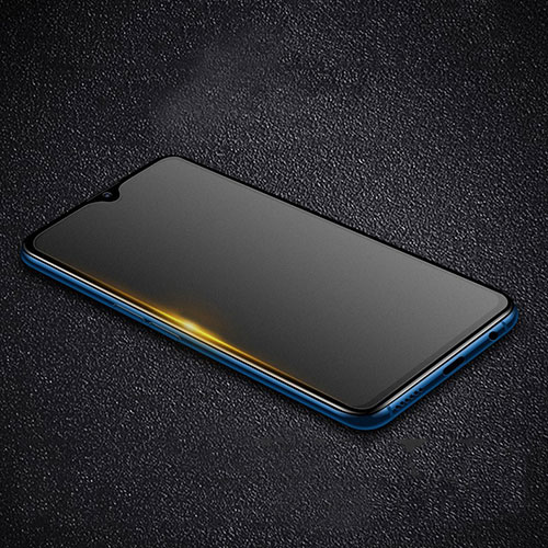 Tempered Glass Anti-Spy Screen Protector Film for Huawei Y6 (2019) Clear