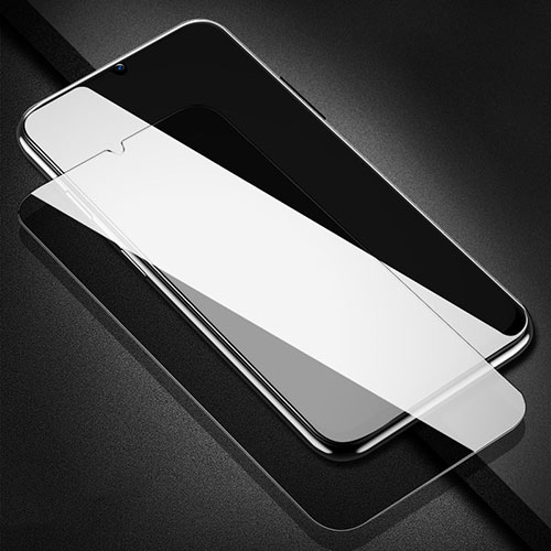 Tempered Glass Anti-Spy Screen Protector Film for Oppo A91 Clear
