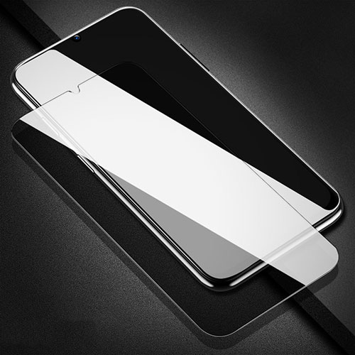 Tempered Glass Anti-Spy Screen Protector Film M02 for Oppo Reno Ace Clear