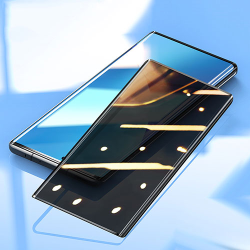 Tempered Glass Anti-Spy Screen Protector Film M03 for Xiaomi Mi 12S 5G Clear