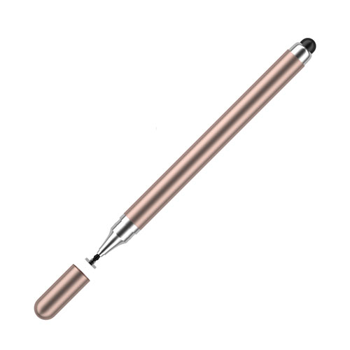 Touch Screen Stylus Pen High Precision Drawing H01 Gold