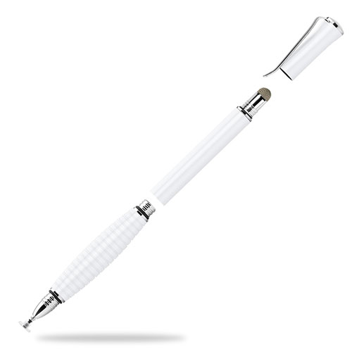 Touch Screen Stylus Pen High Precision Drawing H03 Silver