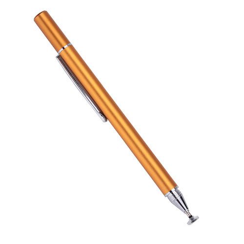 Touch Screen Stylus Pen High Precision Drawing P12 Gold