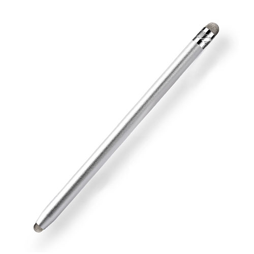 Touch Screen Stylus Pen Universal H10 Silver