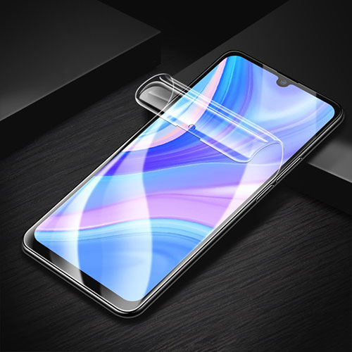 Ultra Clear Full Screen Protector Film F01 for Huawei P smart S Clear