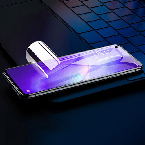 Ultra Clear Full Screen Protector Film F01 for Oppo Reno5 5G Clear