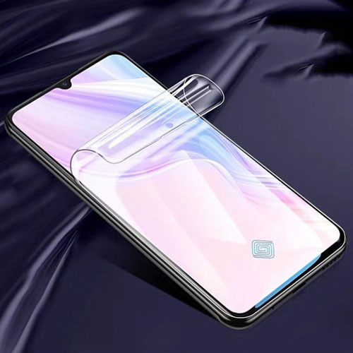 Ultra Clear Full Screen Protector Film F01 for Vivo S1 Pro Clear