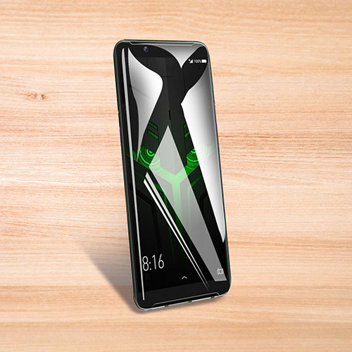 Ultra Clear Full Screen Protector Film F01 for Xiaomi Black Shark Helo Clear