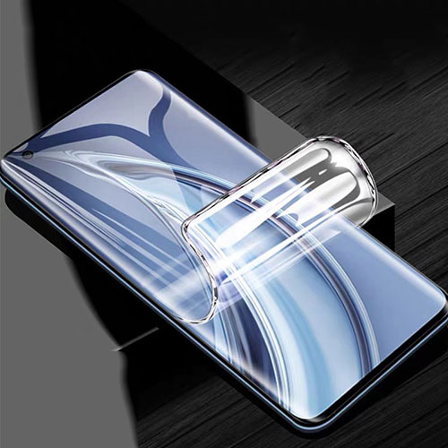 Ultra Clear Full Screen Protector Film F01 for Xiaomi Mi 10 Pro Clear