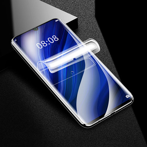 Ultra Clear Full Screen Protector Film F01 for Xiaomi Mi Note 10 Lite Clear