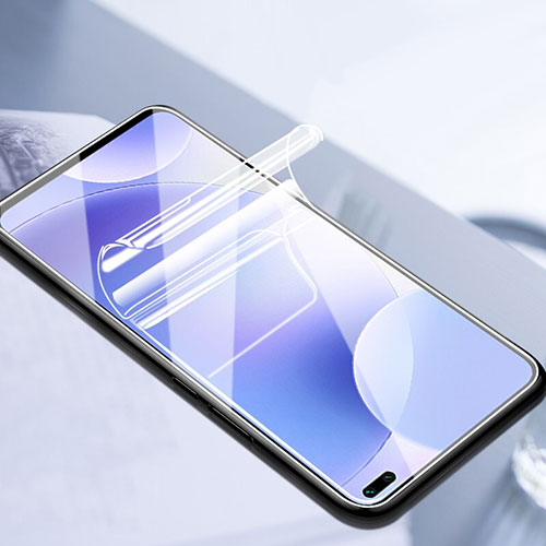 Ultra Clear Full Screen Protector Film F01 for Xiaomi Poco X2 Clear