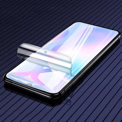 Ultra Clear Full Screen Protector Film F01 for Xiaomi Redmi 9AT Clear
