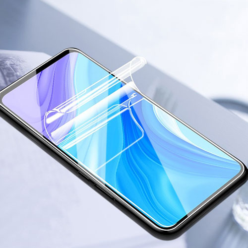 Ultra Clear Full Screen Protector Film for Huawei Enjoy 20 Plus 5G Clear