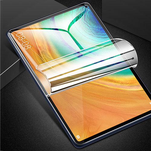 Ultra Clear Full Screen Protector Film for Huawei MatePad Pro 5G 10.8 Clear