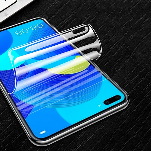 Ultra Clear Full Screen Protector Film for Huawei Nova 6 5G Clear