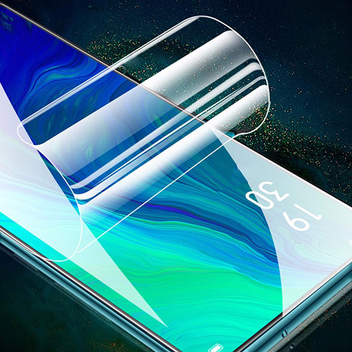 Ultra Clear Full Screen Protector Film for Oppo Reno Clear
