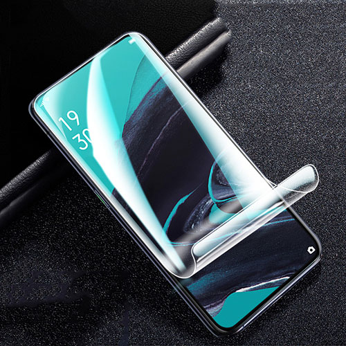 Ultra Clear Full Screen Protector Film for Oppo Reno2 Clear