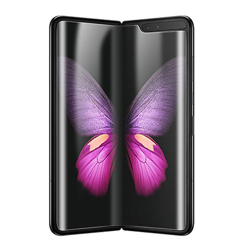 Ultra Clear Full Screen Protector Film for Samsung Galaxy Fold Clear