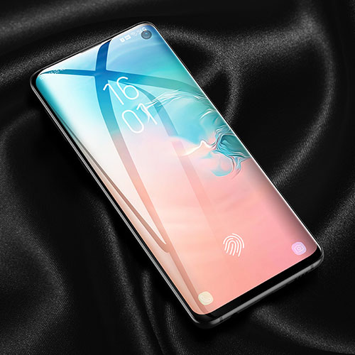 Ultra Clear Full Screen Protector Film for Samsung Galaxy S10 Clear