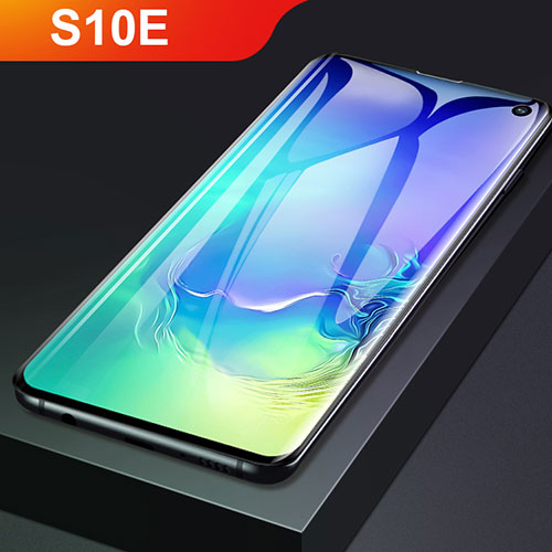 Ultra Clear Full Screen Protector Film for Samsung Galaxy S10e Clear