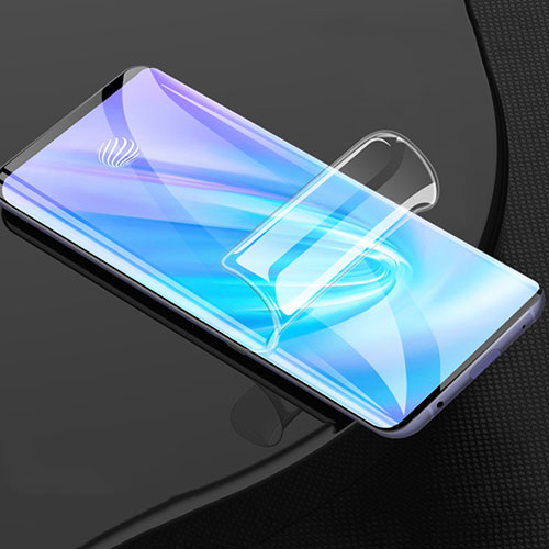 Ultra Clear Full Screen Protector Film for Vivo Nex 3 Clear