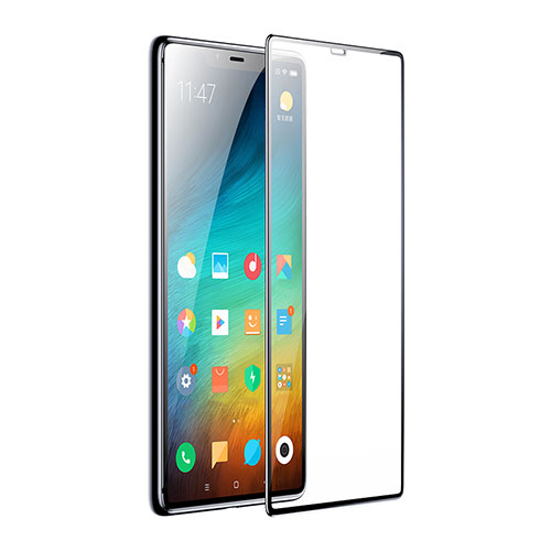 Ultra Clear Full Screen Protector Tempered Glass F03 for Xiaomi Mi 8 SE Black