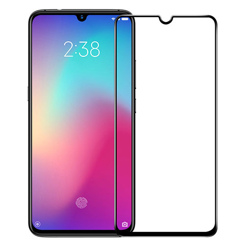 Ultra Clear Full Screen Protector Tempered Glass F05 for Xiaomi Mi 9 Pro 5G Black