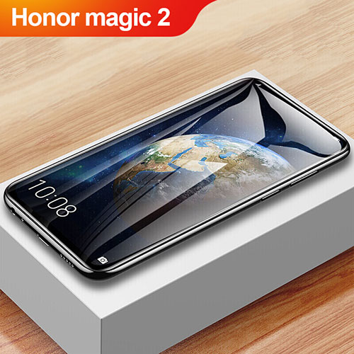 Ultra Clear Full Screen Protector Tempered Glass F06 for Huawei Honor Magic 2 Black