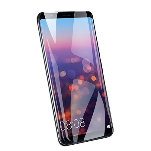 Ultra Clear Full Screen Protector Tempered Glass for Xiaomi Redmi 5 Black