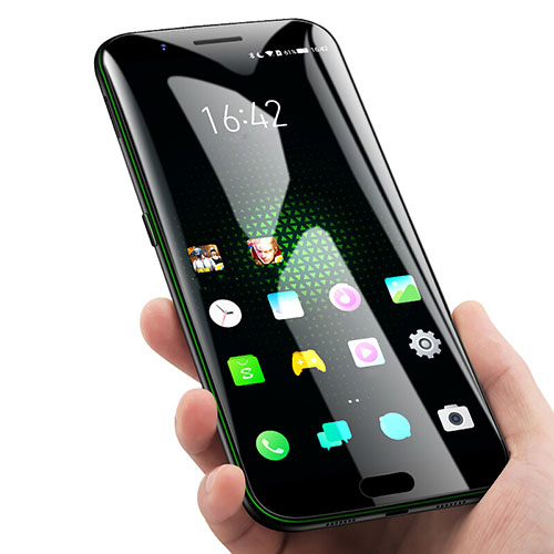 Ultra Clear Screen Protector Film F04 for Xiaomi Black Shark Clear