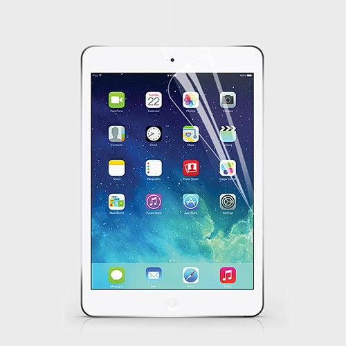 Ultra Clear Screen Protector Film for Apple iPad Air 2 Clear