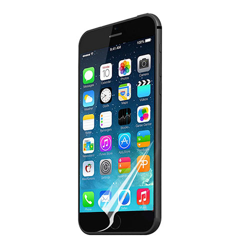 Ultra Clear Screen Protector Film for Apple iPhone 6 Clear