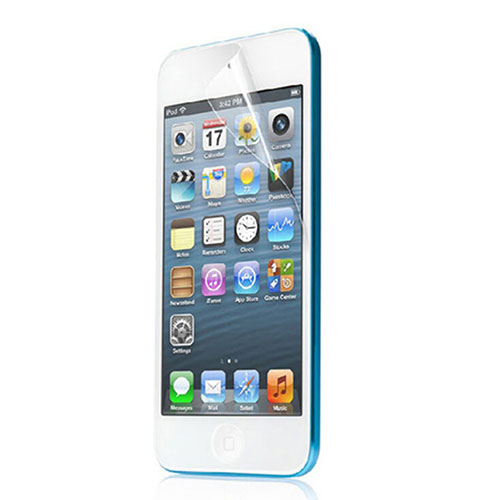 Ultra Clear Screen Protector Film for Apple iPod Touch 5 Clear