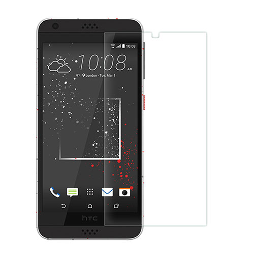 Ultra Clear Screen Protector Film for HTC Desire 530 Clear