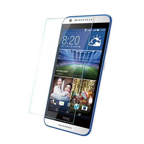 Ultra Clear Screen Protector Film for HTC Desire 620 Clear