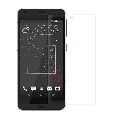 Ultra Clear Screen Protector Film for HTC Desire 630 Clear